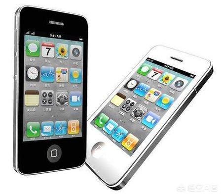 当年大名鼎鼎的iPhone山寨——尼采手机，现在怎样了？看完唏嘘