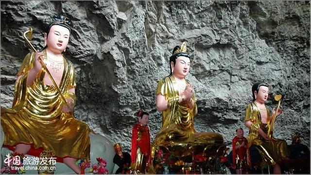 宁德支提山：福建的“震旦佛国”典藏历史秘密