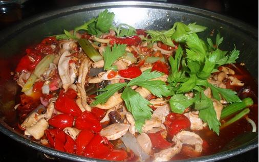 我的特长就是吃：到重庆，这10样美食才是最正宗的重庆美食！
