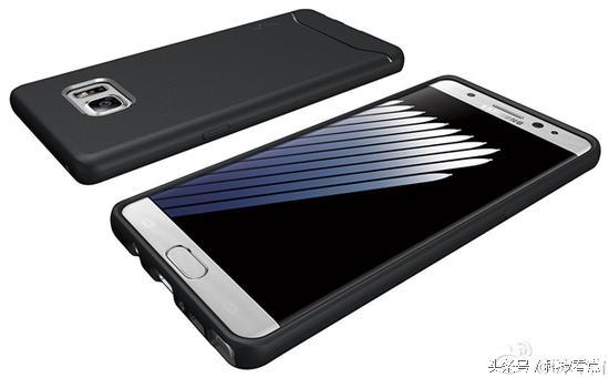 三星Galaxy Note 7将力推自家云端服务?