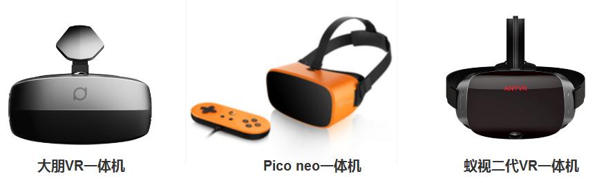 这可能是史上最全的VR设备介绍！产品经理初探VR—设备篇