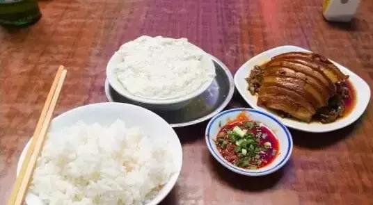 重庆必吃10大美食，莫只晓得小面！