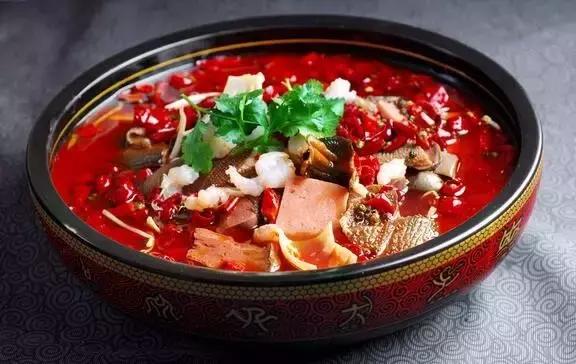 重庆必吃10大美食，莫只晓得小面！