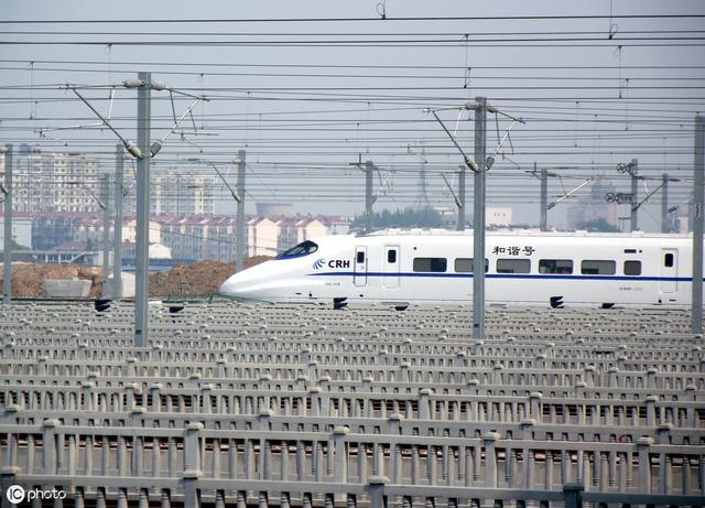 京张高铁通车在即，石家庄到张家口会开动车吗