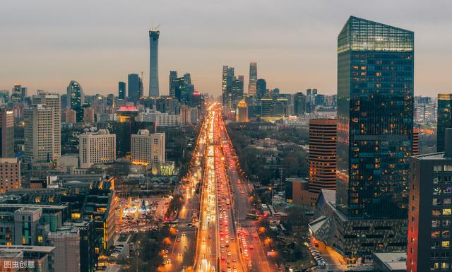 这座环北京城市“燕郊”，房价能否完成自我救赎