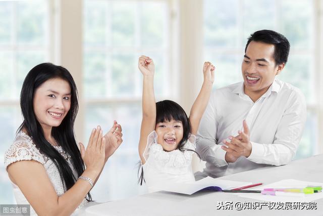 各位家长注意！拥有专利证书有大作用