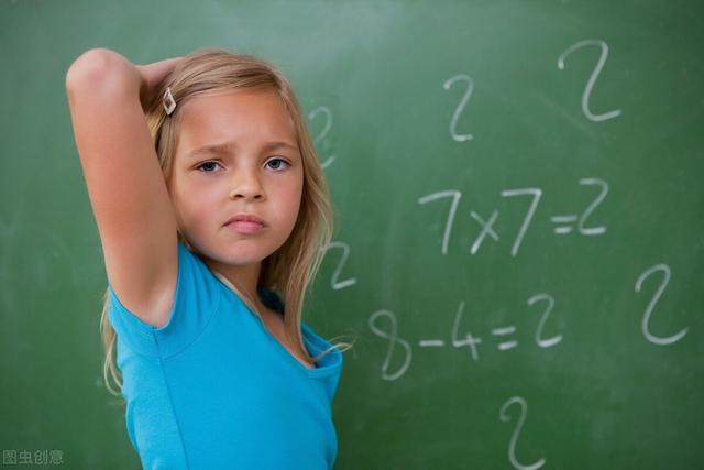 多让孩子动脑，引导孩子动手，聪明父母这样让孩子迷上数学