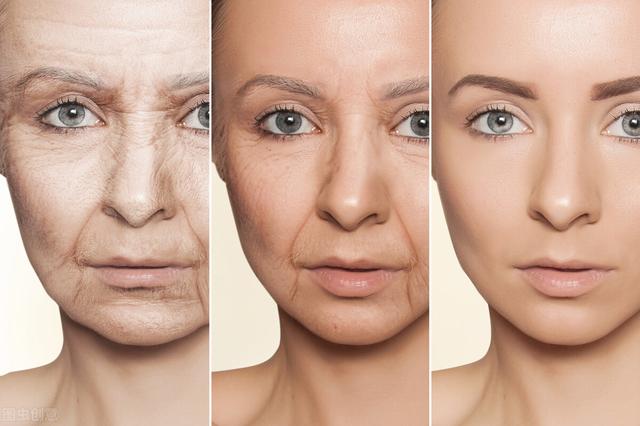 六款最好用的抗衰老化妆品 趁早保养越年轻 抗衰老要从20岁抓起