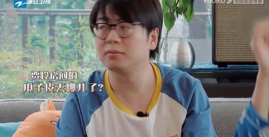 繼范丞丞懟完張大大，又再現(xiàn)坑郎朗，網(wǎng)友：你可以去極限挑戰(zhàn)了