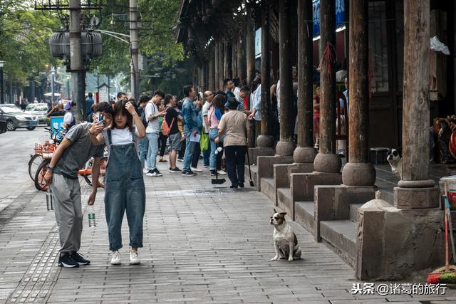 越慢越美！精选10座最安逸之城，快看看有你的家乡吗？