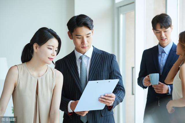 为什么成功的商人都喜欢加入商会？这是我见过最好的答案