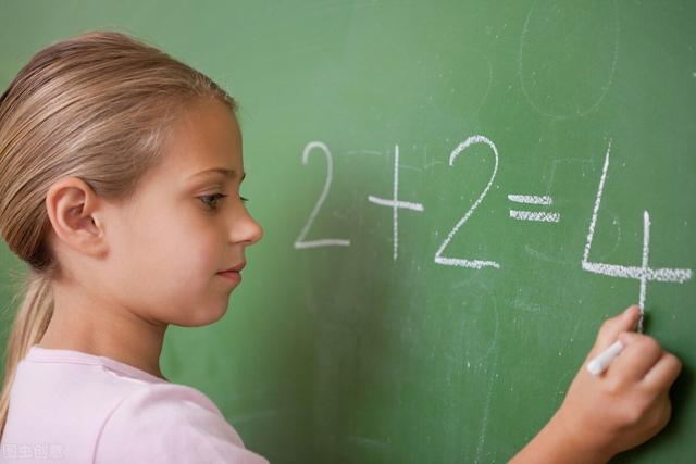 多让孩子动脑，引导孩子动手，聪明父母这样让孩子迷上数学
