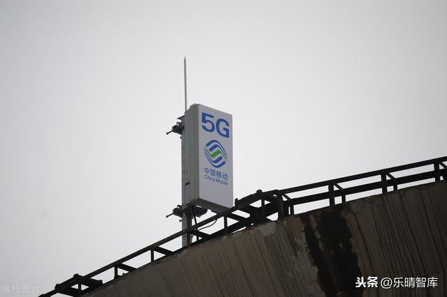 5G基站建设超40万站，供应链迎巨大投资空间