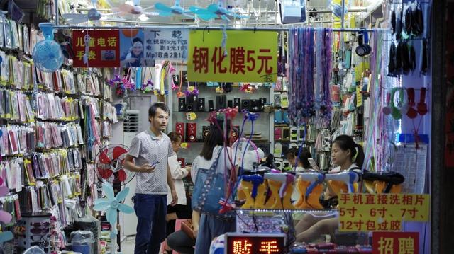 冬季地摊热销商品、摆地摊卖什么最赚钱而且很受欢迎