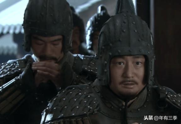 糜芳跟随刘备长达24年，为何会在刘备最辉煌的时候投奔东吴