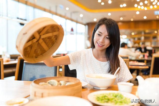 简单三步70平早餐店日赚6000，附近5家早餐铺看红了眼，建议收藏