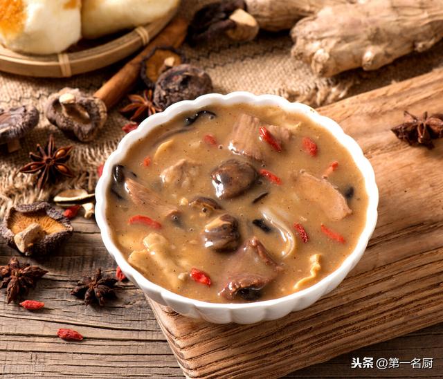 河南人喜欢吃什么？河南人公认的的十大特色美食！