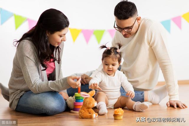 孩子为何缺乏专注力？家长因素占主要，巧用“心流状态”多方助力