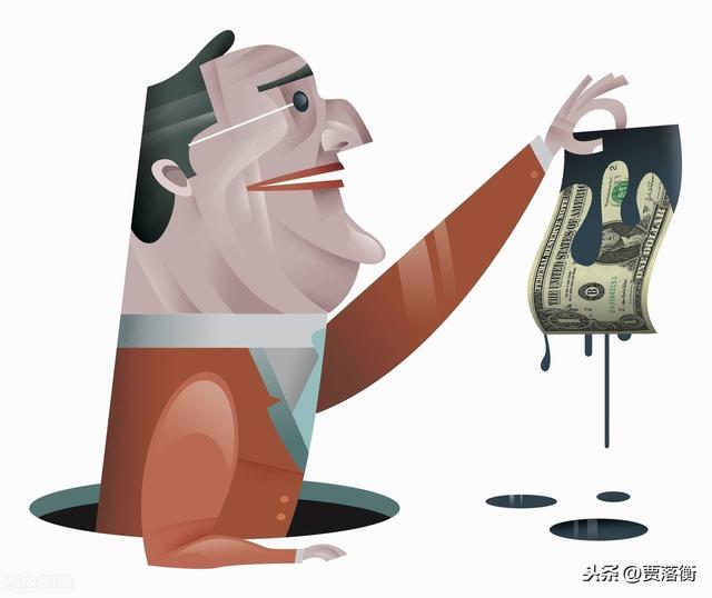 卖假药的父亲：沾花惹草、向儿子放贷，靠欺骗让儿子挣3000亿美元