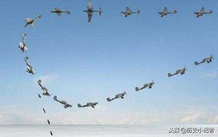 二戰(zhàn)艦載機(jī)：齊柏林航母的破產(chǎn)，也造成德國艦載機(jī)項(xiàng)目的隕落