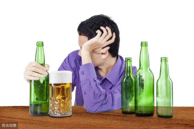 轻度脑血管堵塞，喝点白酒有什么影响？是好是坏？本文讲的很明白