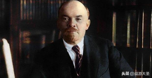 列宁曾派特工去中国暗杀一个人：他的头部仍然保存在俄博物馆