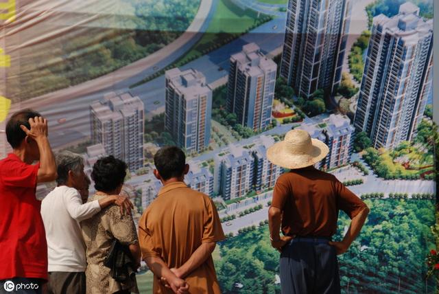 中国最大房产商老板发话：三四线城市回归5000，农民工也可买房