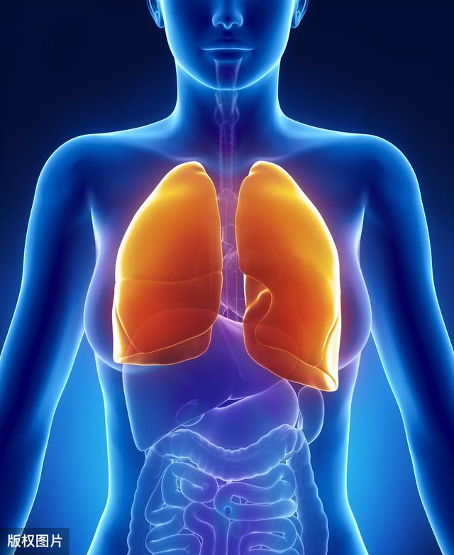 肺不好的人，身体有5种变化，若占了2个以上，劝你尽早查肺CT