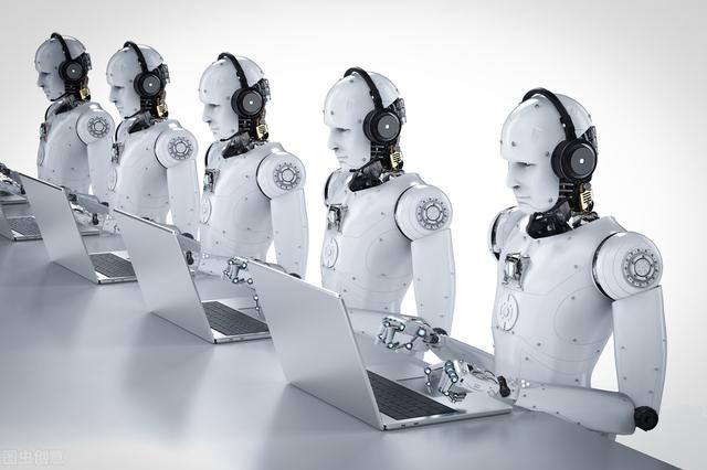 人工智能将取代人类，未来10-30年，只有这3类人能够生存