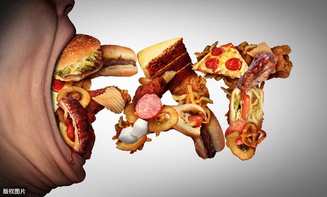 肝脏最讨厌的4种饮食习惯，若一个也没有，肝脏一般都还不错