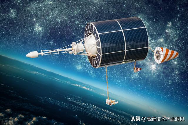 我国北斗卫星导航系统圆满收官背后的故事