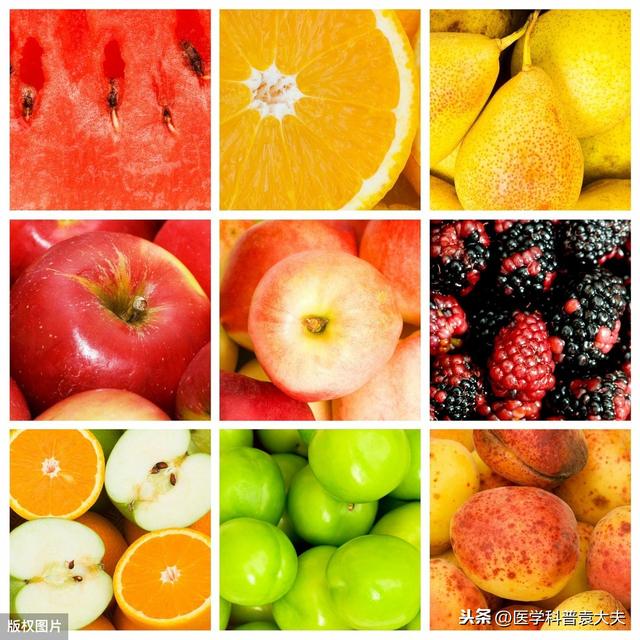 3种水果吃得越多“湿气”越重，还容易导致尴尬的口臭