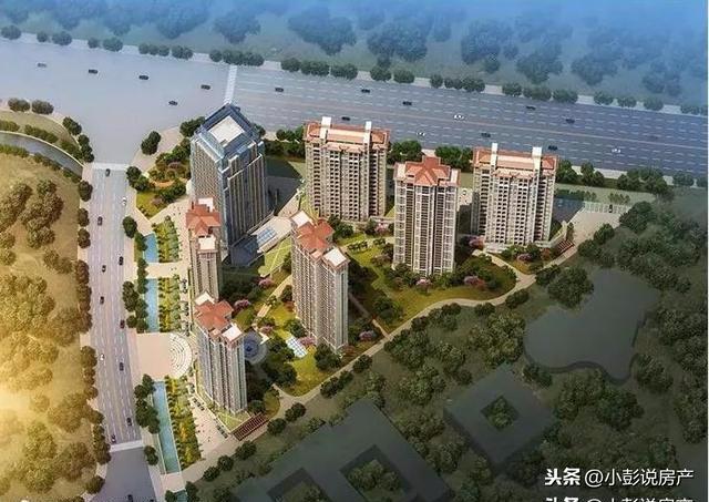 1个月内3000套住宅入市第四季度伊始泉州楼市还在酝酿什么