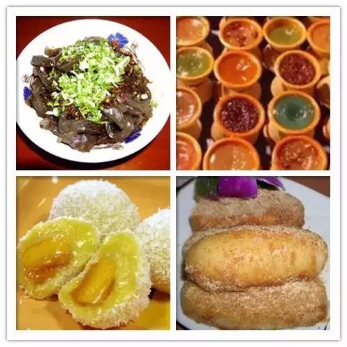 重庆，没吃完这100种美食，还敢说个人会吃？重庆吃货神级排行