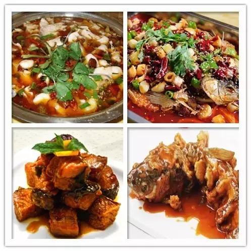 重庆，没吃完这100种美食，还敢说个人会吃？重庆吃货神级排行