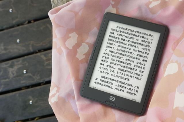 国货的华丽逆袭？当当阅读器对比新Kindle