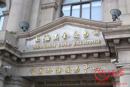 上海黄金交易所：机构和个人客户如何开户
