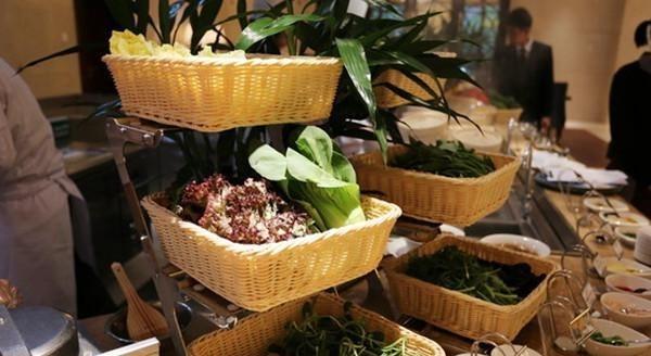 自助餐里“成本最高”的4样菜，全藏在角落，没