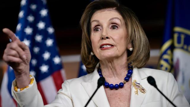 特朗普被人威胁？美最有权力女人放话：不离开白宫就让你原地蒸发