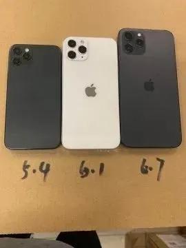 iPhone12售價(jià)曝光，入門(mén)機(jī)不到4000！但充電器沒(méi)了？