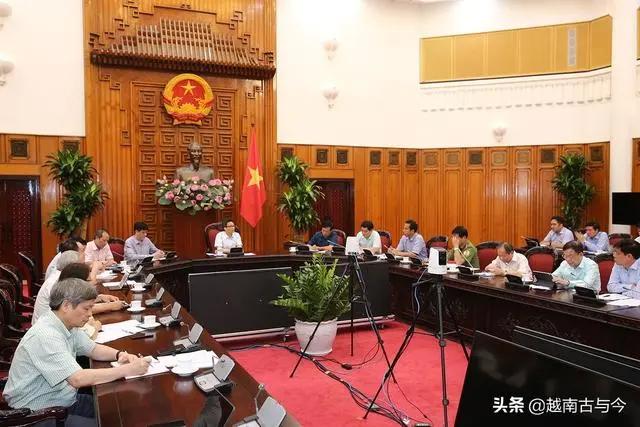 越南最新防疫和入境信息