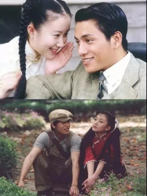 演技差还是有隐情？这些“不争气”的女演员，