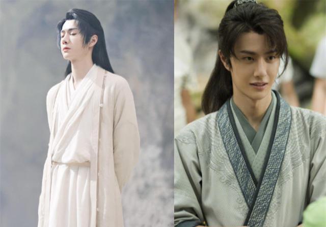 王一博再次秒删微博，因为风扇哭笑不得，值得