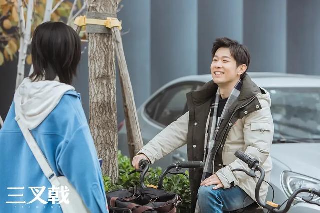 《三叉戟》大结局留下多少遗憾？4个人物戏太多