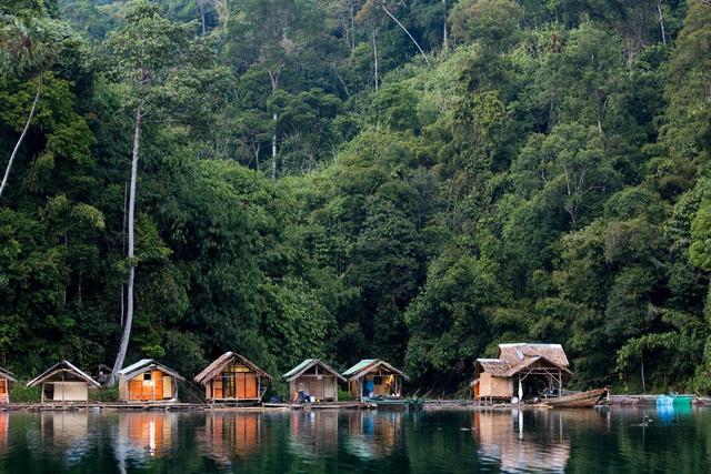 疫情改变旅游形态，房车游、乡村民宿订单上涨超40%