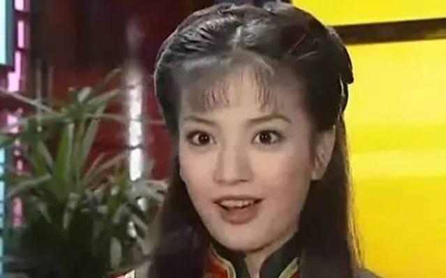 琼瑶笔下的这几部剧，你最喜欢哪个？第一个看