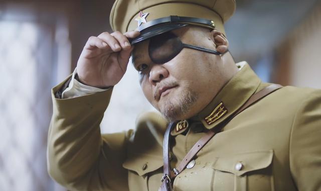 剧终了也没激起浪花，口碑下滑，男主能成为下