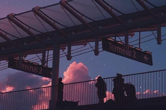 善良的人總是快樂，感恩的人總是知足