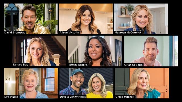 室内“岩浆”滚滚上演搞笑版跑酷，16名喜剧人上