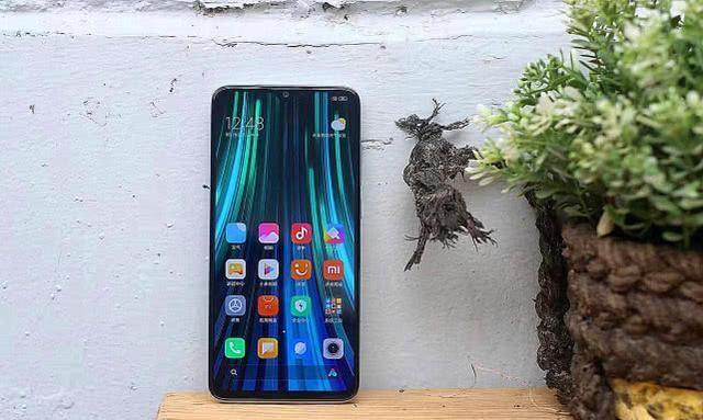 红米Note9遭曝光：参数基本确认，可惜了红米Note8系列